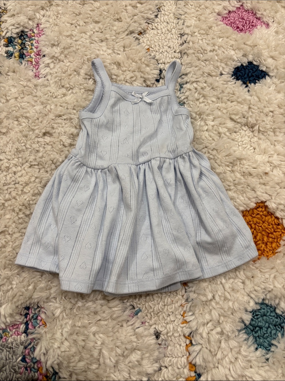 Old Navy Dress Onesie